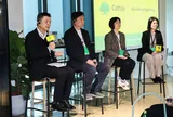 Cathay và bài toán ESG: Khi tài chính châu Á bước vào kỷ nguyên phân bổ vốn bền vững