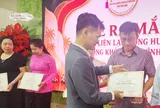 Ban liên lạc đồng hương xã Đồng Khởi (tỉnh Vĩnh Long) tại TP.Hồ Chí Minh chính thức ra mắt
