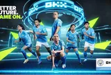 OKX trở thành đối tác chính thức của Manchester City qua thỏa thuận mở rộng hợp tác