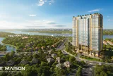 Giá trị gia tăng của dự án The Maison gần đường Vành đai 3 và Cầu Bình Gởi
