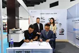 Triển lãm OCTF 2023, thúc đẩy hợp tác đầu tư sản xuất thiết bị thông minh tại Việt Nam