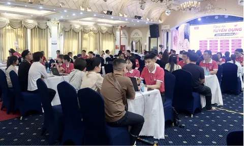 AEON Việt Nam mở rộng, tạo thêm việc làm và phát triển nhân lực địa phương