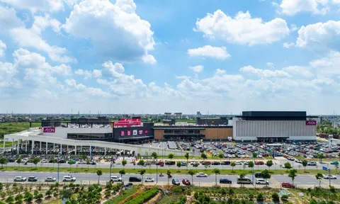 Aeon Hải Dương thúc đẩy chuỗi cung ứng xanh và phát triển bền vững