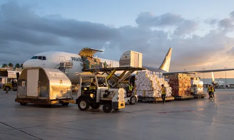 Phát triển nguồn lao động chất lượng và dồi dào cho lĩnh vực logistics tại Việt Nam