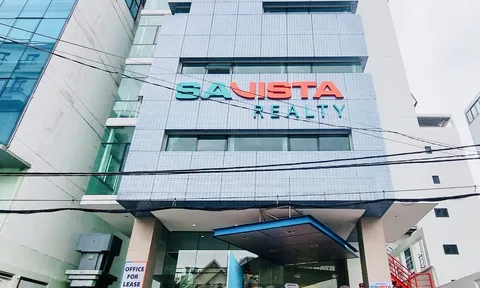 Savista ra mắt thương hiệu mới về quản lý, cho thuê bất động sản - SAVISTA Realty