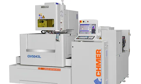 Doanh nghiệp Việt đẩy mạnh tự động hóa với loạt công nghệ đến từ Taiwan Excellence