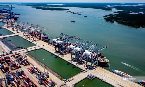 Việt Nam xuất siêu gần 17 tỷ USD trong 9 tháng đầu năm 2025
