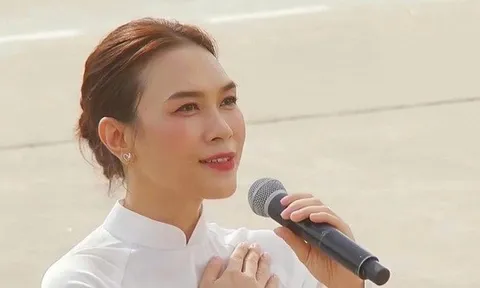 Mỹ Tâm: "Tôi không phải chứng minh điều gì"