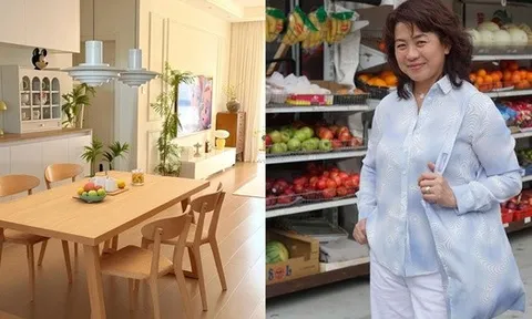 Không robot, không đồ xịn: Nhà mẹ tôi vẫn sạch gấp mấy lần căn nhà “toàn công nghệ” của tôi