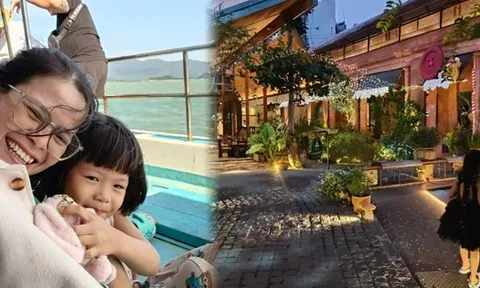 Mẹ Sài Gòn chi hơn 400 nghìn, cả nhà đi chơi cả ngày thả ga: Quá hợp lý để "học theo" cho lịch trình dịp nghỉ lễ này!