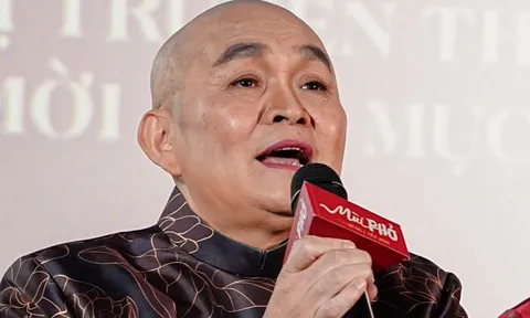 Nghệ sĩ Xuân Hinh tiết lộ cát-xê phim Tết: "Không bằng tôi đi hát 2 bài”