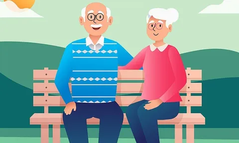 Những người nghỉ hưu hạnh phúc thường sở hữu 2 "bảo bối", tuổi già nhờ thế không cô đơn, buồn chán