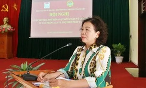 Nói xấu chồng trước đám đông có thể bị phạt tới 10 triệu đồng