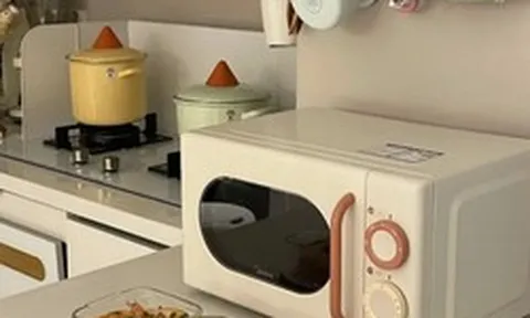 5 món đồ bếp từng bị chê tơi tả, giờ cả nhà tranh nhau dùng, chỉ biết cảm ơn người phát minh