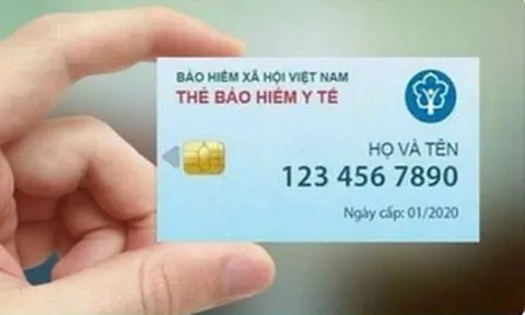 Không cần mang thẻ BHYT, người dân vẫn được hưởng đủ quyền lợi khi khám bệnh bằng 3 cách này