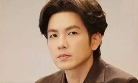 "Tổng tài" gây sốt màn ảnh ở tuổi 51