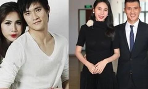 Công Vinh: Nếu không cưới Thuỷ Tiên, tôi cũng không muốn cưới ai khác nữa