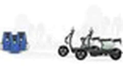 Bảng giá xe máy điện VinFast mới nhất tháng 5/2026
