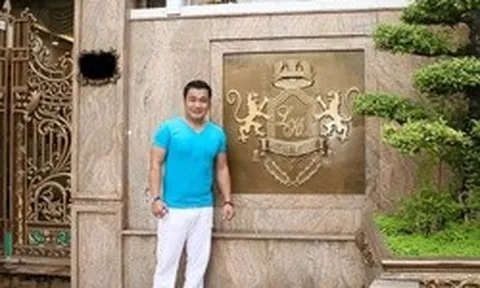 Ông hoàng phòng vé đóng 1 phim mua được căn nhà: "Tôi phải sở hữu chục tỷ trong tài khoản"
