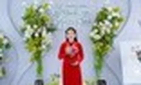 Vừa truyền máu vừa ôm con, mẹ đơn thân 3 con vượt bệnh hiểm để thực hiện ước mơ