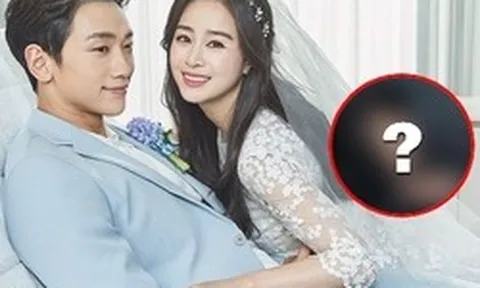 Bi Rain không còn đeo nhẫn cưới, hôn nhân với Kim Tae Hee có biến căng?