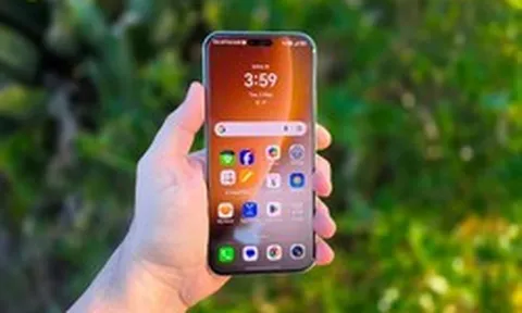 "Dùng nhẹ nhàng 4 ngày vẫn còn 91% pin": Mẫu điện thoại Trung Quốc này thực sự khiến Samsung, iPhone "muối mặt"
