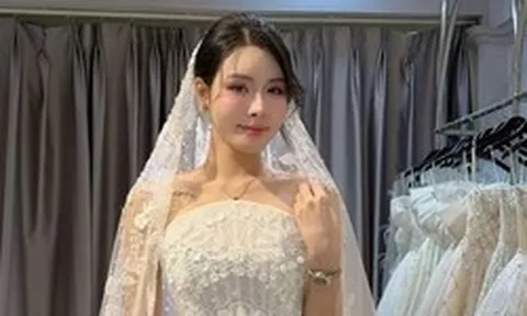 Trần Bích Hạnh quyết định từ bỏ 1 thứ trong đám cưới với Văn Thanh ở Hải Phòng: Nhưng có đáng không?