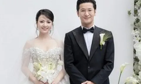 Cặp diễn viên phim giờ vàng VTV bí mật tổ chức đám cưới từ 5 ngày trước
