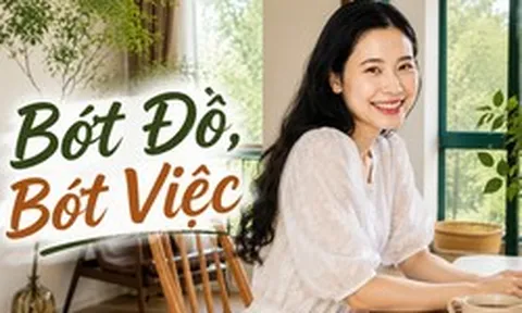 Sau tuổi 40, tôi dừng mua những món đồ “nhà nào cũng có”: Không ngờ tiền điện, tiền dọn dẹp và đủ khoản lặt vặt đều giảm rõ rệt
