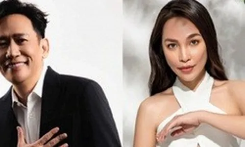 Nữ ca sĩ U50 nói về con người thật của Duy Mạnh: "Tôi khẳng định luôn"