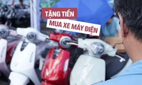 VinFast ‘tặng tiền’ cho những ai từng mua ô tô, xe máy điện và đây là những việc cần làm để nhận được khoản này