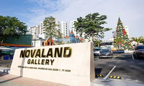 Novaland chốt kế hoạch phát hành gần 1,7 tỷ cổ phiếu