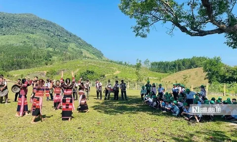 Gia Lai "đánh thức" du lịch cộng đồng để tạo khác biệt