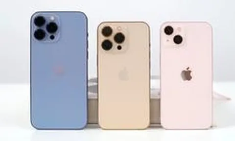 Mẫu iPhone đang giảm hơn nửa giá, rẻ chưa từng có