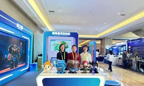 CNS: Cựu du học sinh Việt Nam biến hành trình học tập tại Trung Quốc thành sự nghiệp kinh doanh xuyên biên giới ở Quý Châu