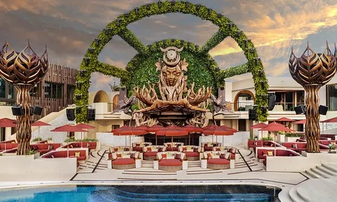 Savaya Group ra mắt Zumana, điểm đến ven biển mới tại bờ biển Kuta, Bali