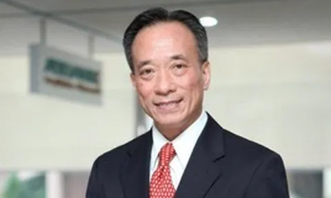 “Vì sao mỗi căn hộ chung cư ở Việt Nam vừa là tích sản vừa là tiêu sản?”