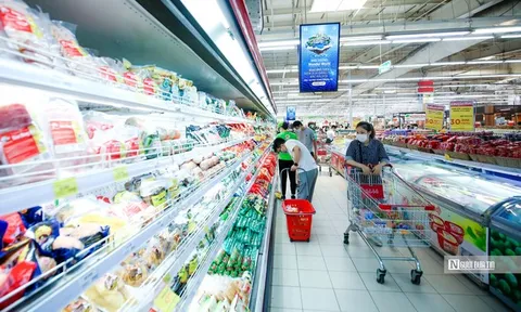 Gần 343.000 sản phẩm bị thu hồi sau gần 2 năm thực thi Nghị định bảo vệ người tiêu dùng