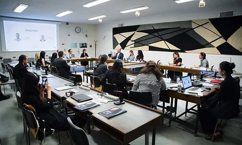 Thu hẹp khoảng cách năng lực số có thể mở ra hàng nghìn tỷ USD tăng trưởng GDP toàn cầu