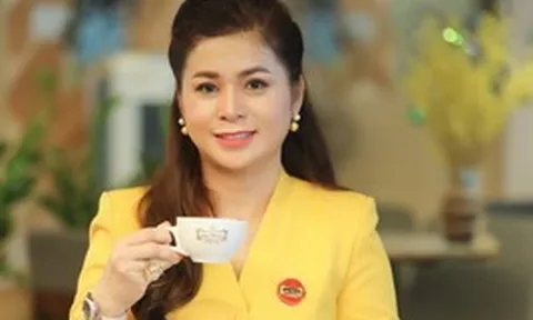 Bà Lê Hoàng Diệp Thảo sắp đón tin vui tại thị trường 270 triệu dân