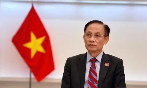 Chuyến công tác của Tổng Bí thư, Chủ tịch nước Tô Lâm tại Hoa Kỳ và Canada nhấn mạnh thông điệp của Việt Nam trong kỷ nguyên mới