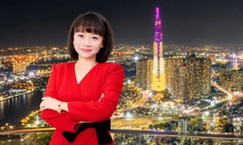 Chân dung nữ doanh nhân kín tiếng giàu hơn cả ông Trần Đình Long, vừa “bỏ túi” 107 triệu USD chỉ trong 1 ngày