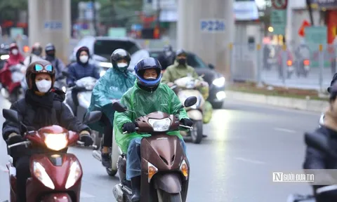 Dự báo thời tiết 20/10/2026: Miền Bắc sắp đón không khí lạnh, tâm điểm nơi nào?