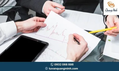 Dự toán chi phí thành lập công ty cho những ai đang tìm hiểu