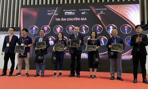 Nâng cao năng suất ngành nhà hàng và ẩm thực trong giai đoạn bình thường mời