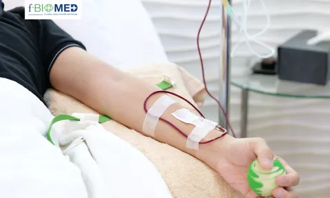 Future Clinic hợp tác với hệ thống Phòng khám Quốc tế trong chương trình Du lịch khám chữa bệnh