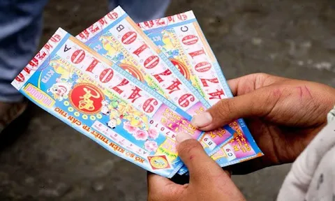 Vé Xổ Số Còn Dư Sẽ Được Xử Lý Như Thế Nào?