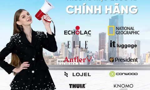 Black Friday ưu đãi đến 80% đổ bộ tại LUG.vn 