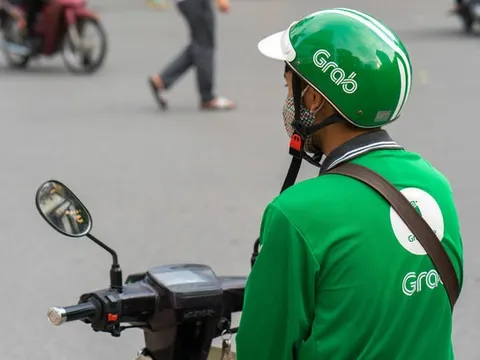 Grab chưa gửi giải trình về phụ thu phí nắng nóng