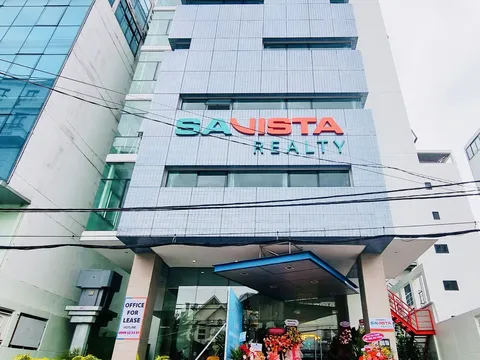 Savista ra mắt thương hiệu mới về quản lý, cho thuê bất động sản - SAVISTA Realty